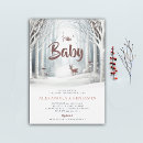 Recherche de deer invitations Pays des merveilles hivernales