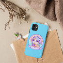 Recherche de mignonne de chibi fille iphone coques Kawaii