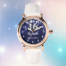 Recherche de bleu montres Étoiles