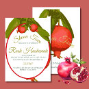 Recherche de rosh hashanah invitations Grenade