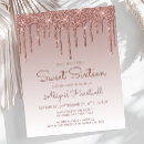 Recherche de sweet invitations Écriture manuscrite