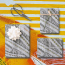 Recherche de palette papier cadeau Minimaliste