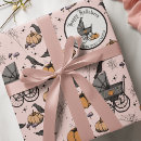 Recherche de sorcier papier cadeau Pour enfants
