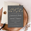 Recherche de pooing invitations Moderne