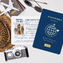 Recherche de globe 13x18 invitations Voyageur