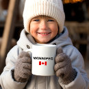 Recherche de winnipeg tasses Drapeau