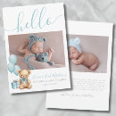 Recherche de bienvenue bébé invitations Nouveaux parents