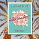 Recherche de fuerteventura cartes postales Vintage