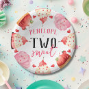 Recherche de papier bols Petite fille