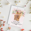 Recherche de sortie invitations Rose