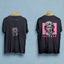 Recherche de statue tshirts Moderne