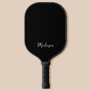 Recherche de pickleball raquettes Monogrammé