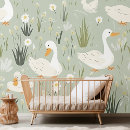 Recherche de canards art Motif