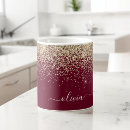 Recherche de bourguignon tasses Anniversaire