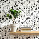 Recherche de monochromatique art Noir et blanc