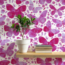 Recherche de magenta art Aquarelle