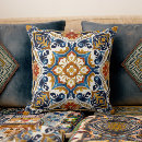 Recherche de tuile coussins Vintage