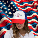 Recherche de réunion casquettes 4 juillet