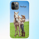 Recherche de de cavalier de cheval iphone coques Cowgirl
