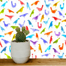 Recherche de oiseaux tropicaux art Nature