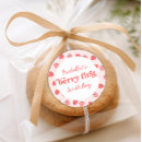 Recherche de fraises autocollants Pour enfants