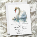 Recherche de belle invitations Aquarelle