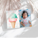 Recherche de glaces invitations Fête d'anniversaire