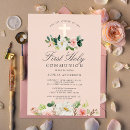 Recherche de girl petite communion invitations Fille