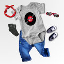 Recherche de disque bébé tshirts Pour enfants