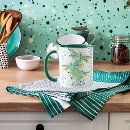 Recherche de déchirure tasses Coloré