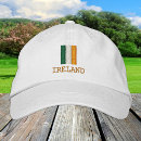 Recherche de saint patrick casquettes Irlande