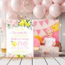 Recherche de limonade rose invitations Fête de la limonade