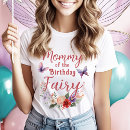 Recherche de fleuri tshirts Mère