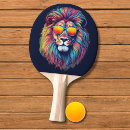 Recherche de lions raquettes ping pong Pour tous