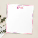 Recherche de conceptions mignonnes Monogramme