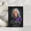 Recherche de pur invitations Toute personne