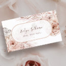 Recherche de fleurs pour aquarelle cartes visite Maquillage