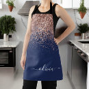 Recherche de bleu blanc rouge tabliers Pour elle