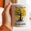 Recherche de famille de hibou tasses Pour tous