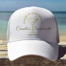 Recherche de de cocktail casquettes Demoiselle d'honneur