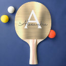 Recherche de luxe raquettes ping pong Monogramme