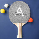 Recherche de luxe raquettes ping pong Élégant