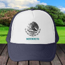 Recherche de mexico trucker casquettes Travel