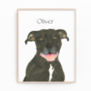 Recherche de chiens noirs posters Pour tous