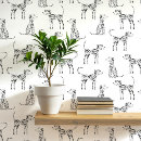 Recherche de dalmates art Dog