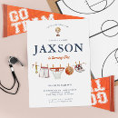 Recherche de champion invitations Basket