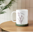 Recherche de cherry blossoms tasses Nature