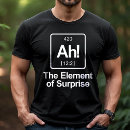 Recherche de surprise tshirts Humour scientifique