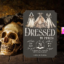 Recherche de halloween invitations À