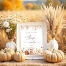 Recherche de fall wedding posters Pour tous